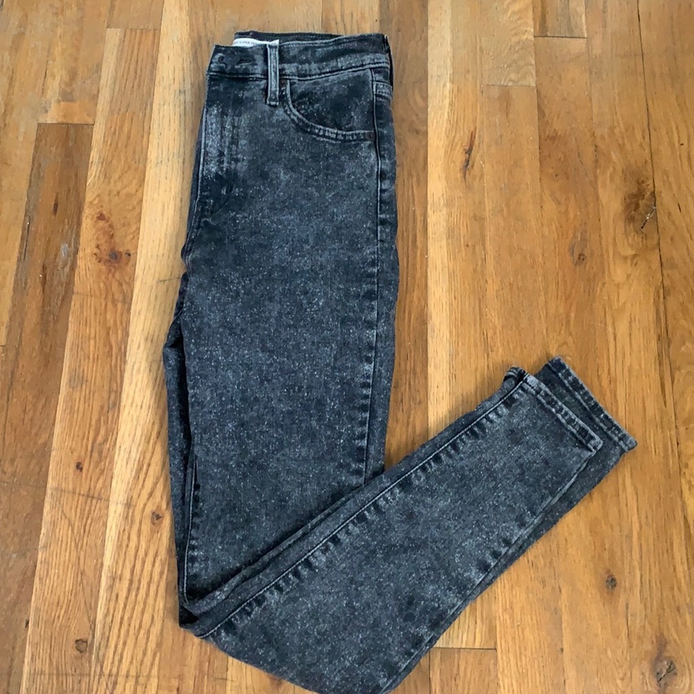Levi’s jeans